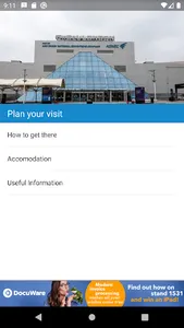 Accountex London 2023 screenshot 3