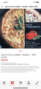 Donna Italia UK screenshot 3