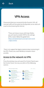 CIDA - Dynamic screenshot 3