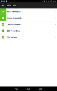 GGC Resources screenshot 2