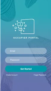 Occupier Portal screenshot 0