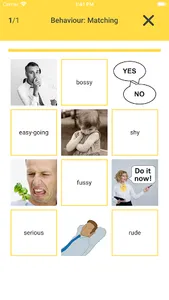 English – Intermediate CEFR B1 screenshot 1
