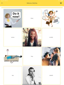 English – Intermediate CEFR B1 screenshot 15