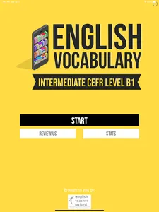 English – Intermediate CEFR B1 screenshot 20