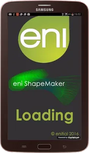 eniShapeMaker screenshot 0