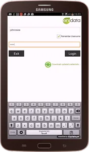 eniShapeMaker screenshot 1