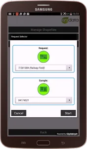 eniShapeMaker screenshot 3