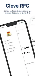 Cleve RFC screenshot 0