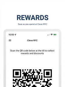 Cleve RFC screenshot 10