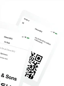 Cleve RFC screenshot 5