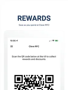 Cleve RFC screenshot 6