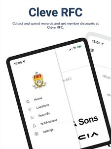 Cleve RFC screenshot 8
