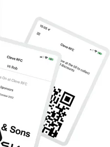 Cleve RFC screenshot 9