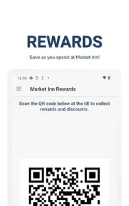 Market Inn Yatton screenshot 10