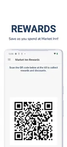 Market Inn Yatton screenshot 2