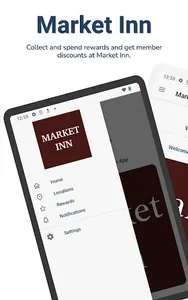 Market Inn Yatton screenshot 4