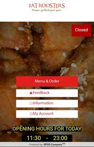 Fat Roosters screenshot 0