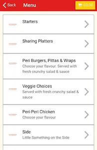 Fat Roosters screenshot 1