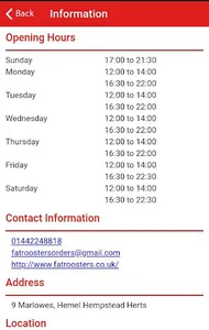 Fat Roosters screenshot 2