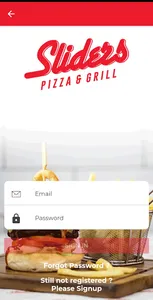 Sliders Pizza & Grill screenshot 3
