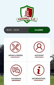 Tickhill screenshot 0