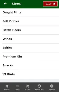 Tickhill screenshot 1