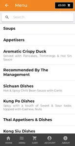 Canton House screenshot 1