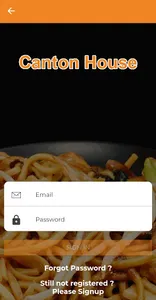 Canton House screenshot 3