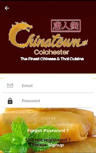 China Town screenshot 2