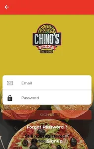 Chinos Pizza screenshot 3