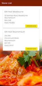 Dillihaat screenshot 0