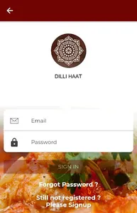 Dillihaat screenshot 4