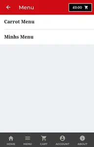 Northfield Chinese screenshot 1
