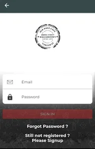 The Old Post Cafe screenshot 3