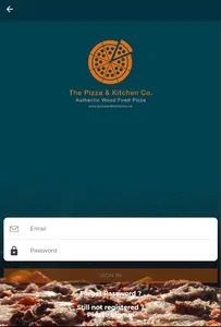 The Pizza & Kitchen Co. screenshot 3