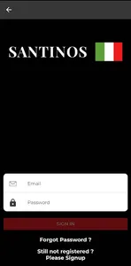 Santinos screenshot 3