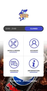 Sharkeys Retail screenshot 0