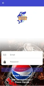 Sharkeys Retail screenshot 3
