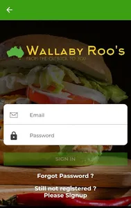 Wallaby Roo's screenshot 3