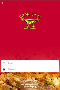 Wok Inn Chelmsford screenshot 3