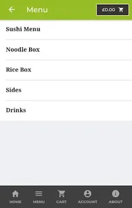 Woyo screenshot 1