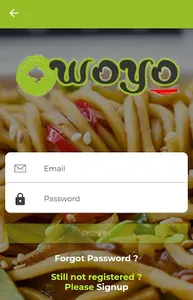 Woyo screenshot 2