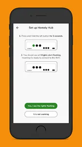Homely Installer screenshot 1