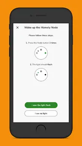 Homely Installer screenshot 2