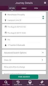 EMR Business screenshot 1