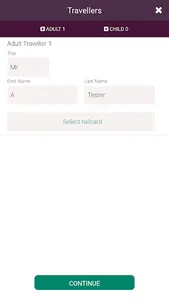 EMR Business screenshot 2