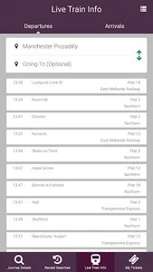 EMR Business screenshot 5