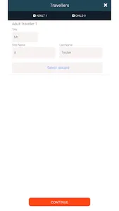Avanti Business screenshot 2