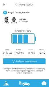 EV Smart screenshot 4