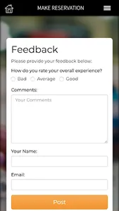 ExecuSmart screenshot 3
